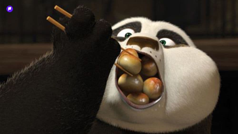 Шинийн 3-ны мийм: Жаахан инээнгээ буузаа шингээцгээе! - нийтлэлийн зураг