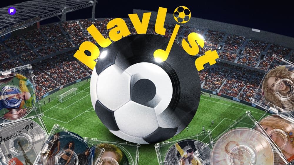 2026 оны хөл бөмбөгийн ДАШТ-нд зориулсан дуунуудын жагсаалтад  "GOALS" дуу нэмэгдлээ - нийтлэлийн зураг