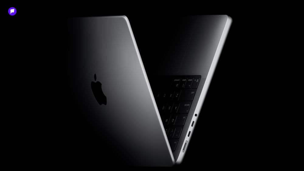 MacBook Pro мэдэрдэг дэлгэцтэй болно - нийтлэлийн зураг