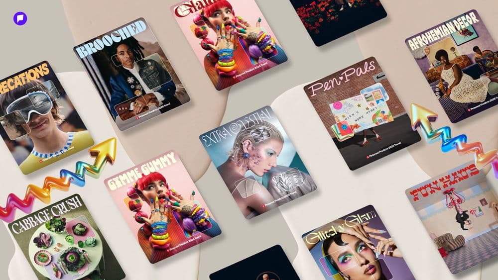 Pinterest 2026 онд тренд болох загварын чиг хандлагыг танилцууллаа - нийтлэлийн зураг