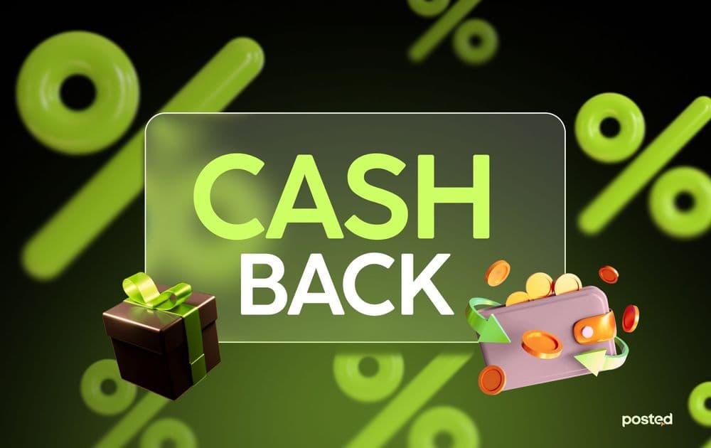 Ухаалаг санхүүгийн боломж - Cashback - нийтлэлийн зураг