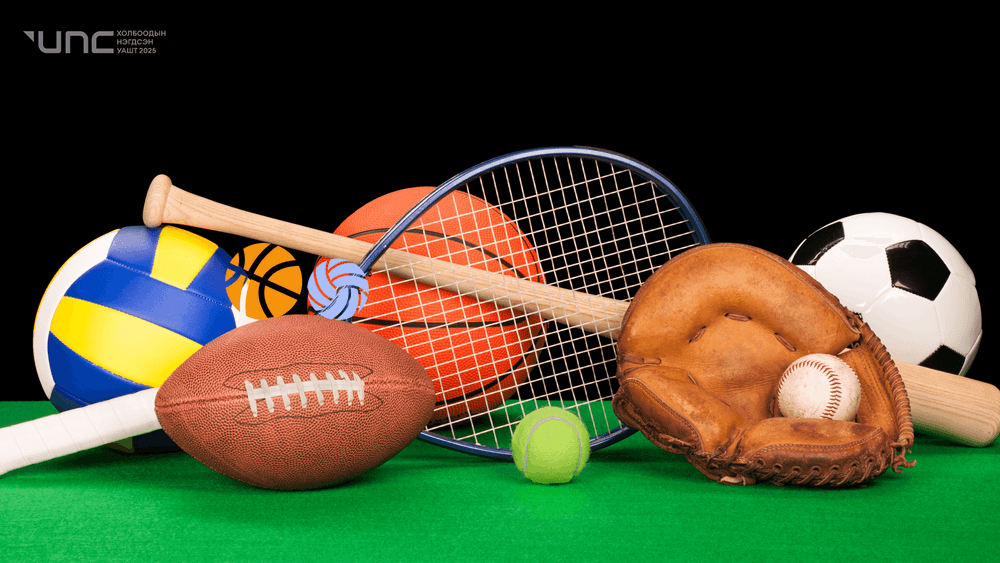 Өөрт тохирох спортын төрлөө хэрхэн олох вэ? - нийтлэлийн зураг