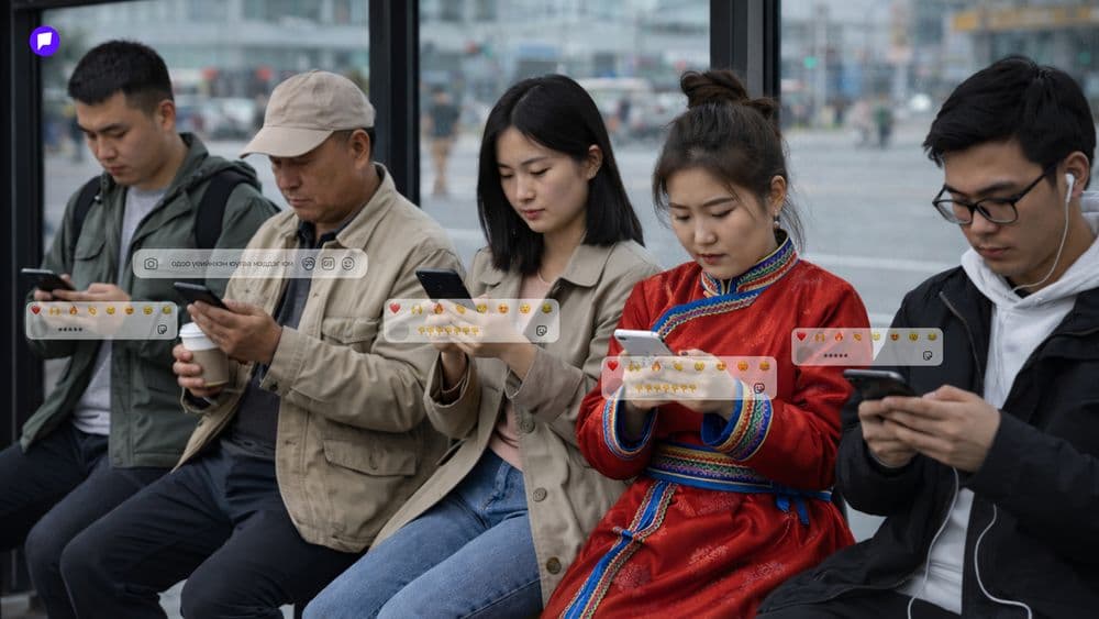 Сөрөг мэдээллийн урсгал тархины стресс эсэргүүцэх тогтолцоог гэмтээдэг - нийтлэлийн зураг