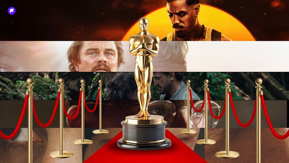 98 дахь удаагийн Оскарын кино наадамд нэр дэвшиж буй таны заавал үзэх 5 кино - нийтлэлийн зураг