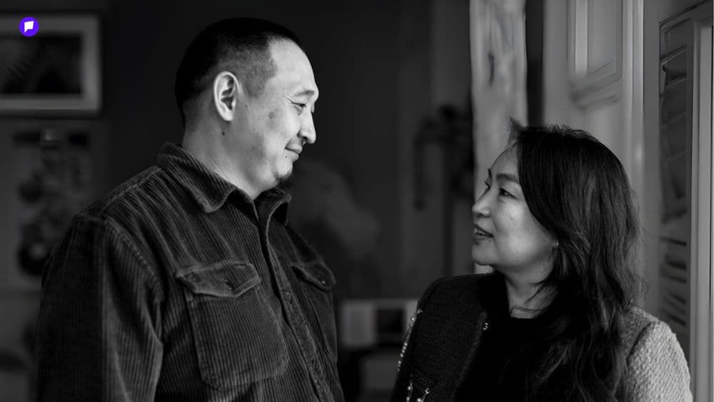 "Бид нэг хүн шиг сэтгэж, нэг хүн шиг ярьдаг болтлоо төлөвшжээ" - нийтлэлийн зураг