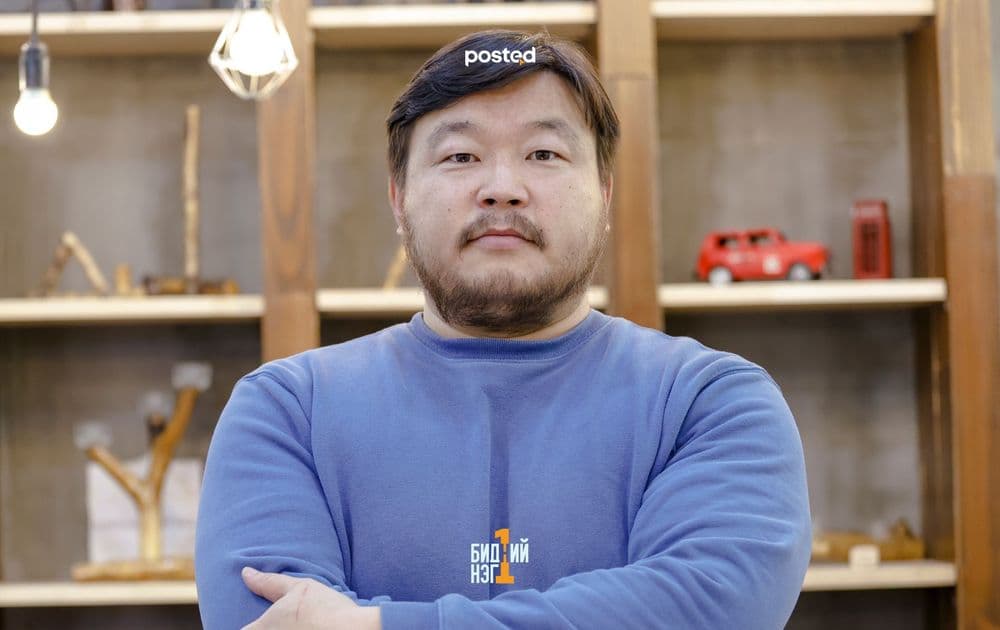 Г.Мөнх-Эрдэнэ: Монголчууд суурин иргэншилт хүмүүсийг бодвол арай чөлөөтэй сэтгэлгээтэй - нийтлэлийн зураг