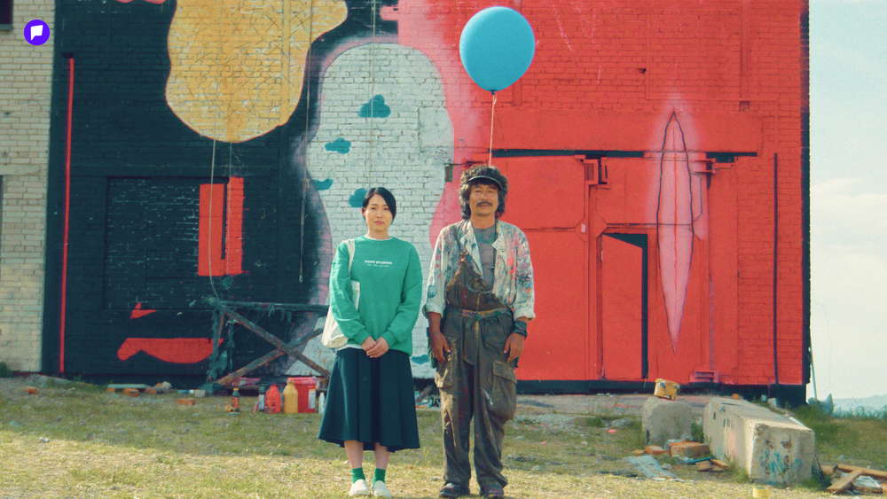 Найруулагч Ж.Сэнгэдоржийн “Ханын зураач” уран сайхны кино олон улсын кино наадмаас шагнал хүртлээ - нийтлэлийн зураг