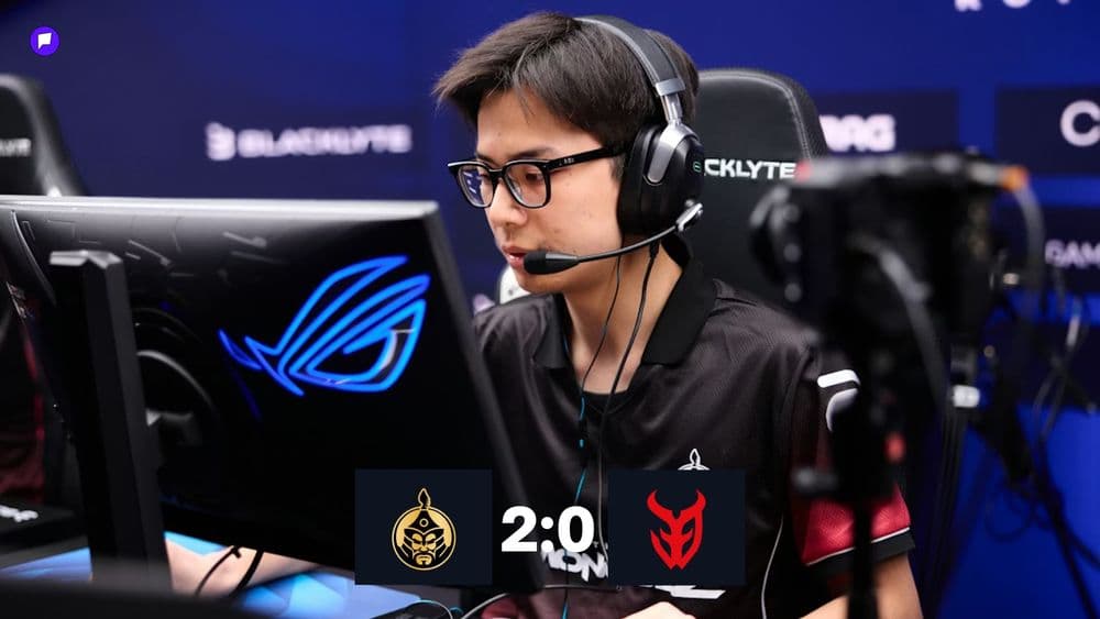 “PGL Bucharest 2026“ тэмцээнд The MongolZ гуравдугаар байр эзэлж онооны үзүүлэлтийг Techno тэргүүллээ - нийтлэлийн зураг
