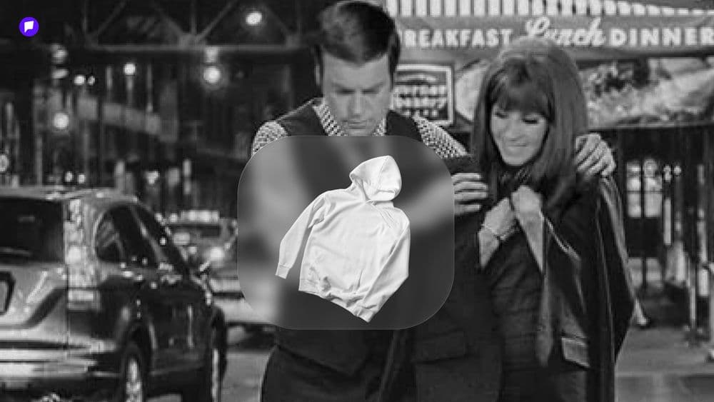 Эрчүүдийн 56 хувь нь эмэгтэй хүнд өгсөн цамцаа хэзээ ч буцааж авч чаддаггүй - нийтлэлийн зураг