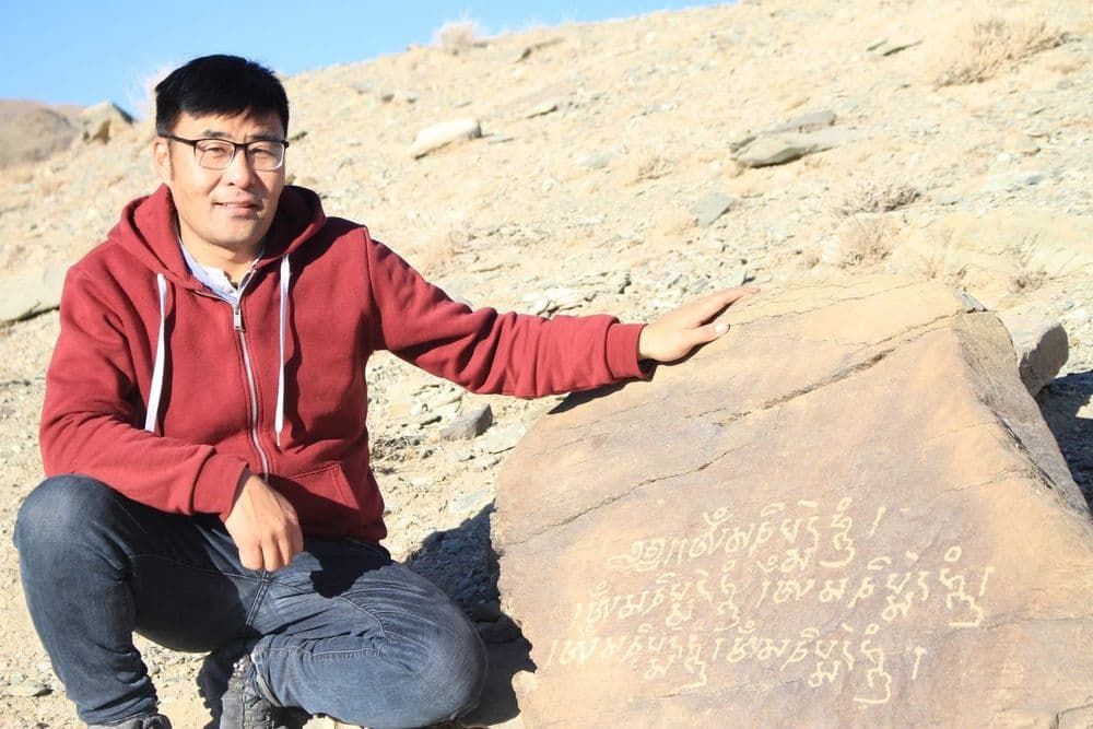 Ч.МӨНХТӨР: Бид хоолны нэр төрөл, соёлоороо бусад улс үндэстнээс дутахааргүй түүхтэй  - нийтлэлийн зураг