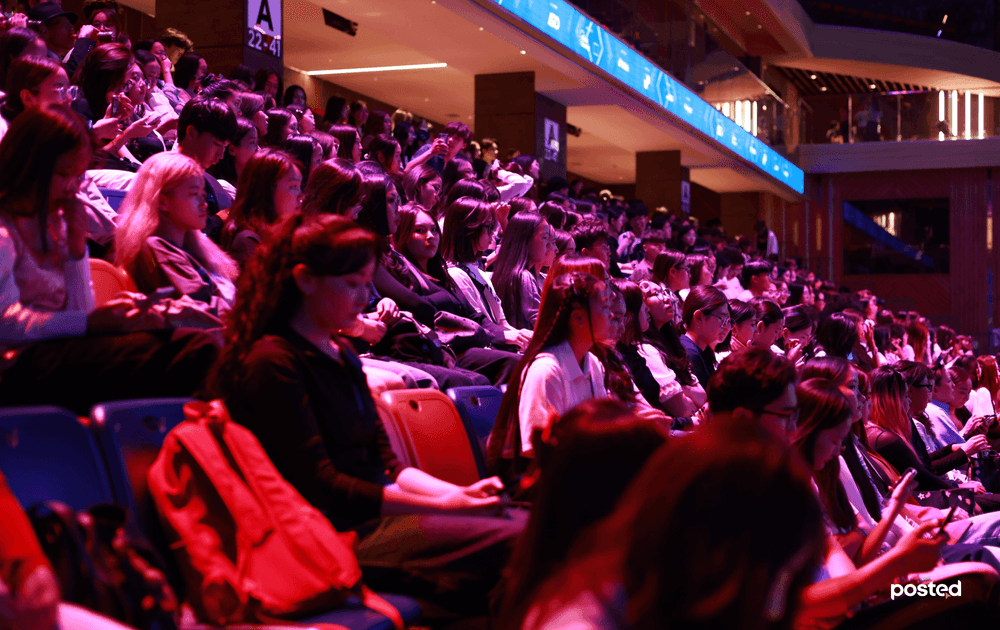 Фото сурвалжилга: MEF Youth 2025 арга хэмжээ эхлэлээ! - нийтлэлийн зураг