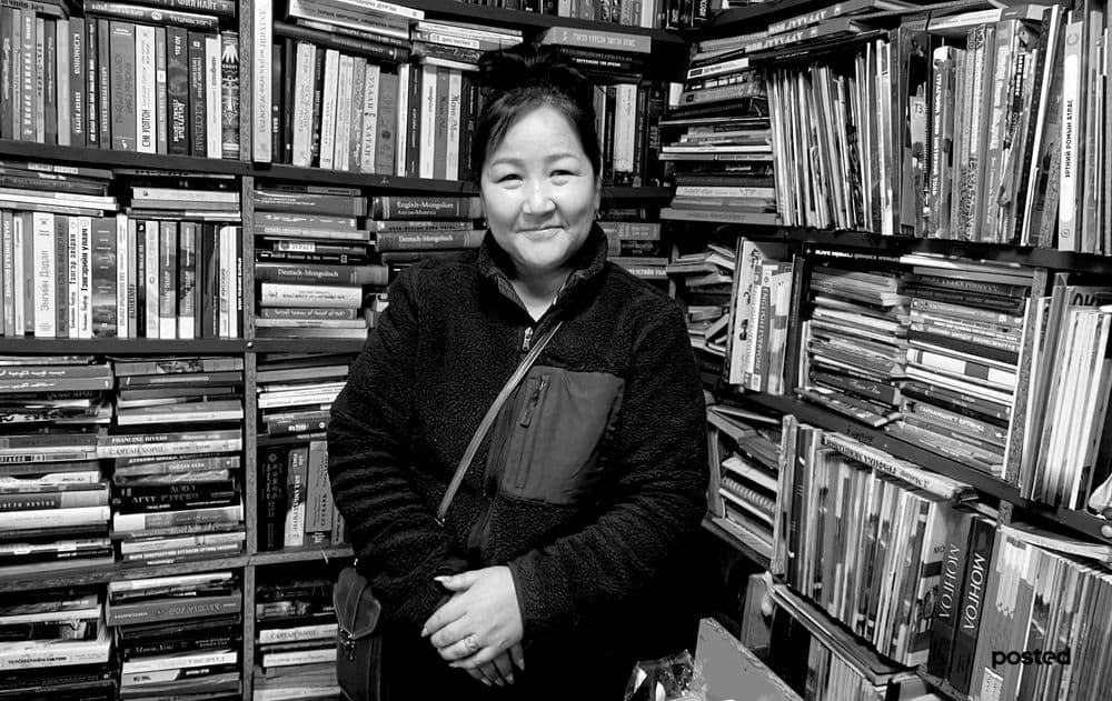 СУРВАЛЖИЛГА: Дурсамж аваарай, дурсамж аваарай. Ном аваарай…  - нийтлэлийн зураг