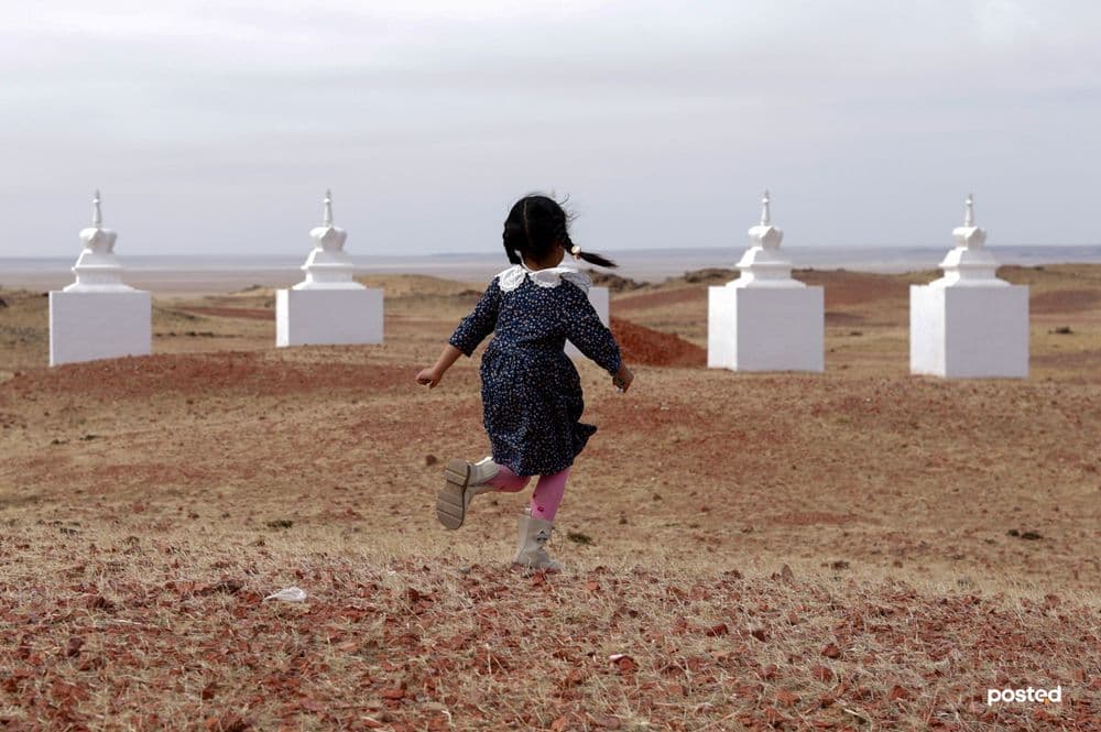 “Энерги дамжуулж байна аа!” фото сурвалжилга  - нийтлэлийн зураг