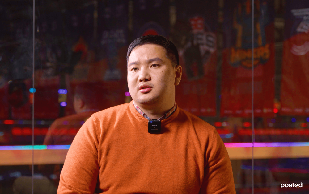 Л.Золбоо: Бусдын мөрөөдлийг биелүүлэх л миний мөрөөдөл болчхоод байна  - нийтлэлийн зураг