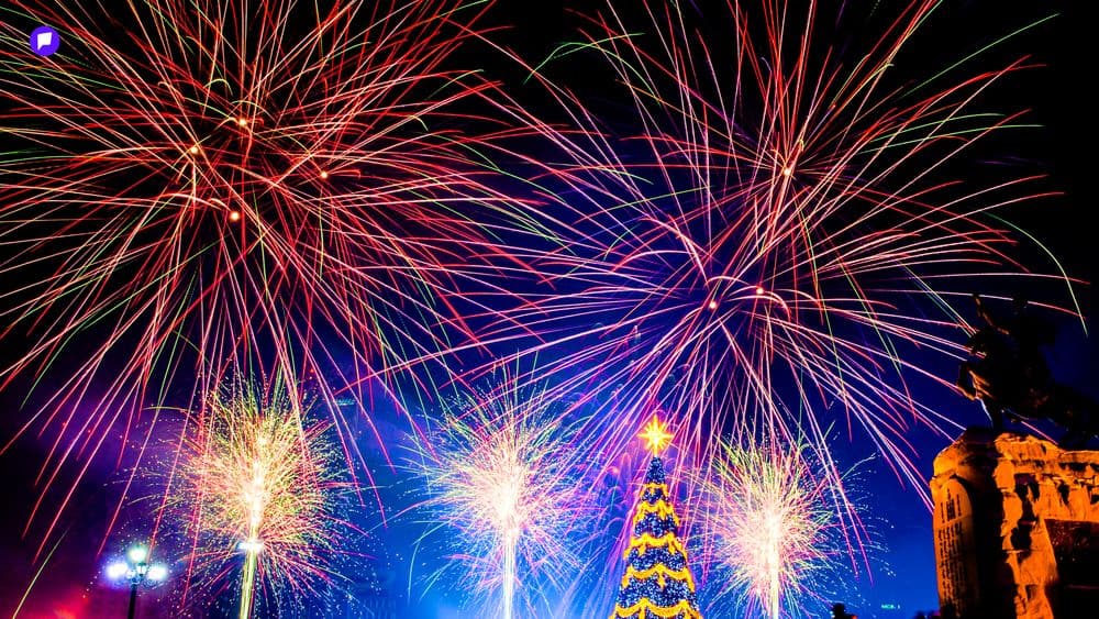 “Улаанбаатарын мөнгөн шөнө-2025” шоу тоглолт 12 дугаар сарын 31-ний өдөр 21:00 цагаас эхэлнэ - нийтлэлийн зураг