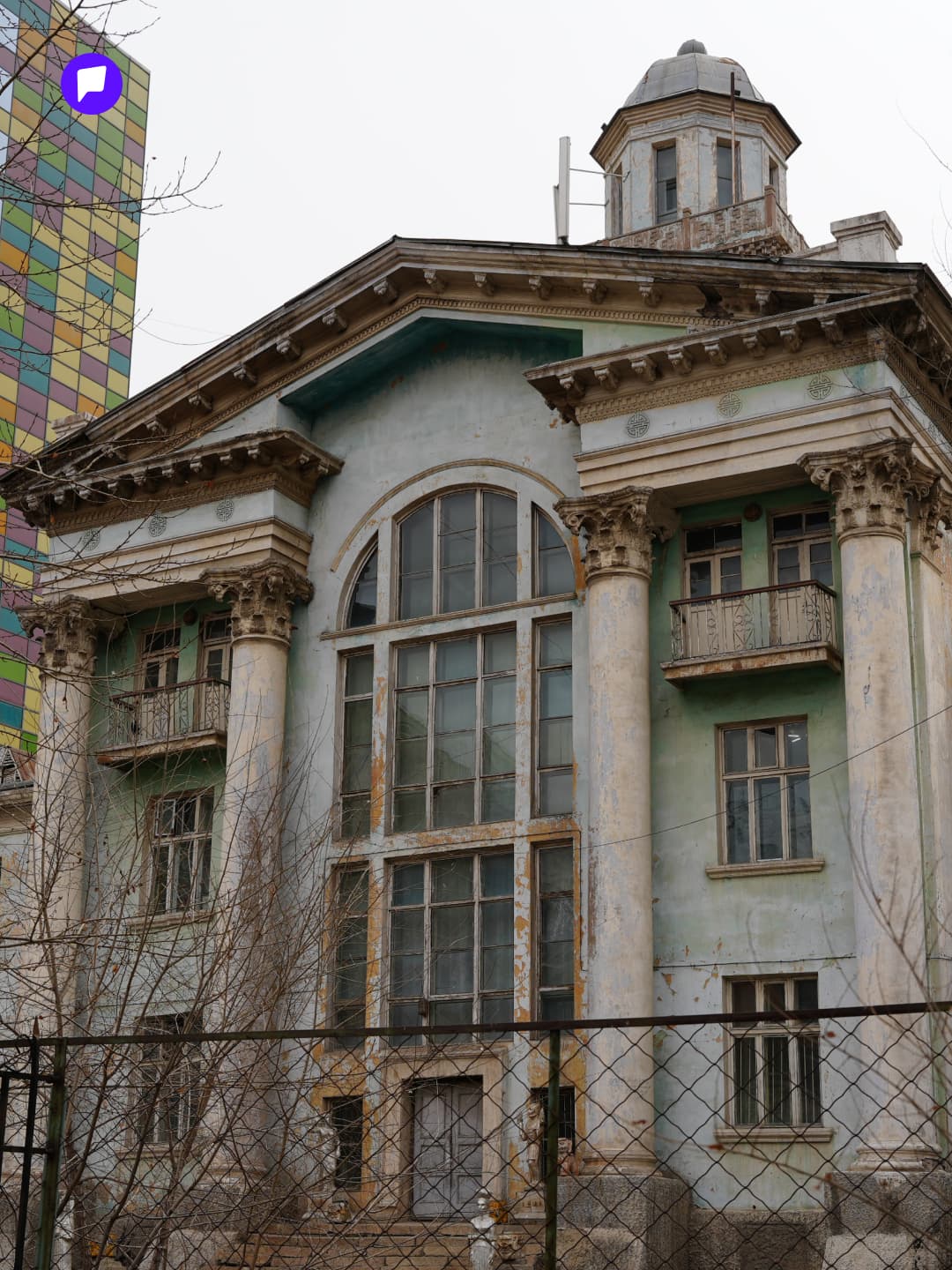 Space  Hunting: Хүүхдийн урлан бүтээх төв