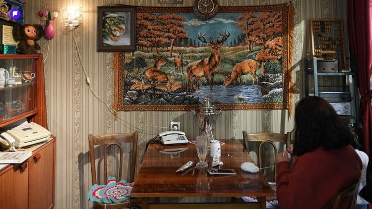 Coffee shop Hunting: Мартагдсан дурсамжаа үнэртэж, барьж үзэн, мэдэрч болох амьд “галерей” - эрэлттэй нийтлэлийн зураг