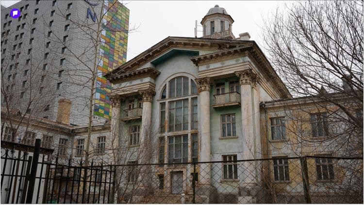 Space  Hunting: Хүүхдийн урлан бүтээх төв - эрэлттэй нийтлэлийн зураг