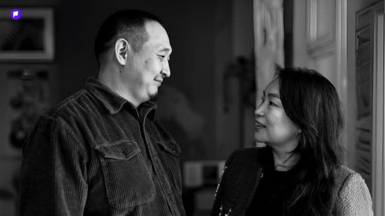 "Бид нэг хүн шиг сэтгэж, нэг хүн шиг ярьдаг болтлоо төлөвшжээ" - нийтлэлийн зураг