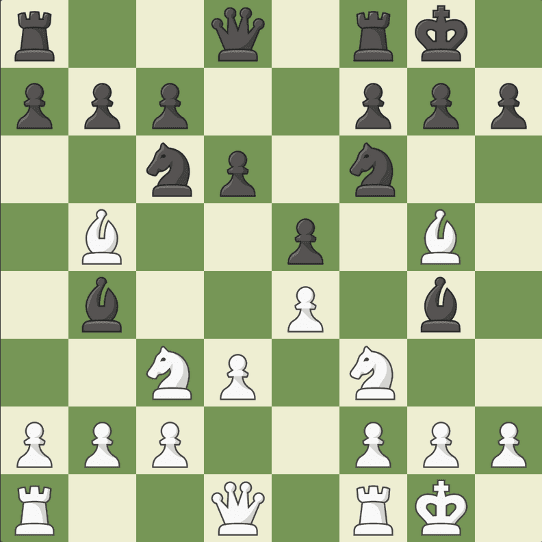 Шатар гэдэг тоглоомыг амьдрал руу буулгасан анализ  нийтлэлийн зураг