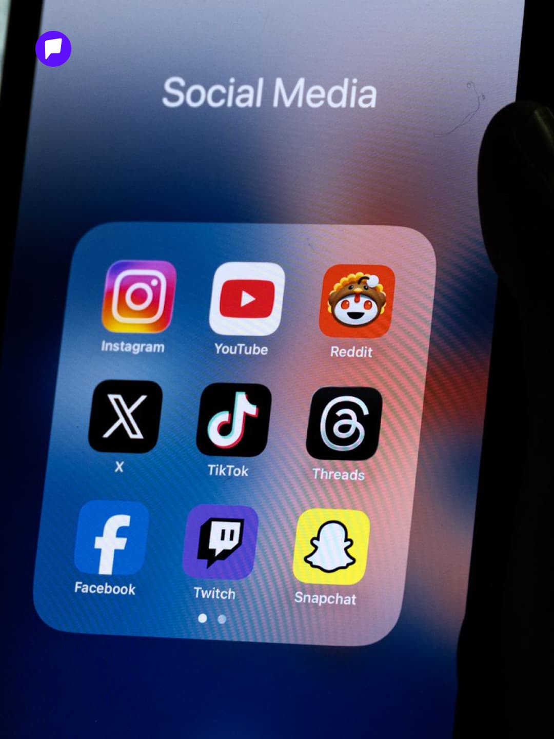 Австрали улс 16-аас доош насныхны сошиал медиа хэрэглээг хориглолоо - нийтлэлийн зураг (гар утасны хувилбар)