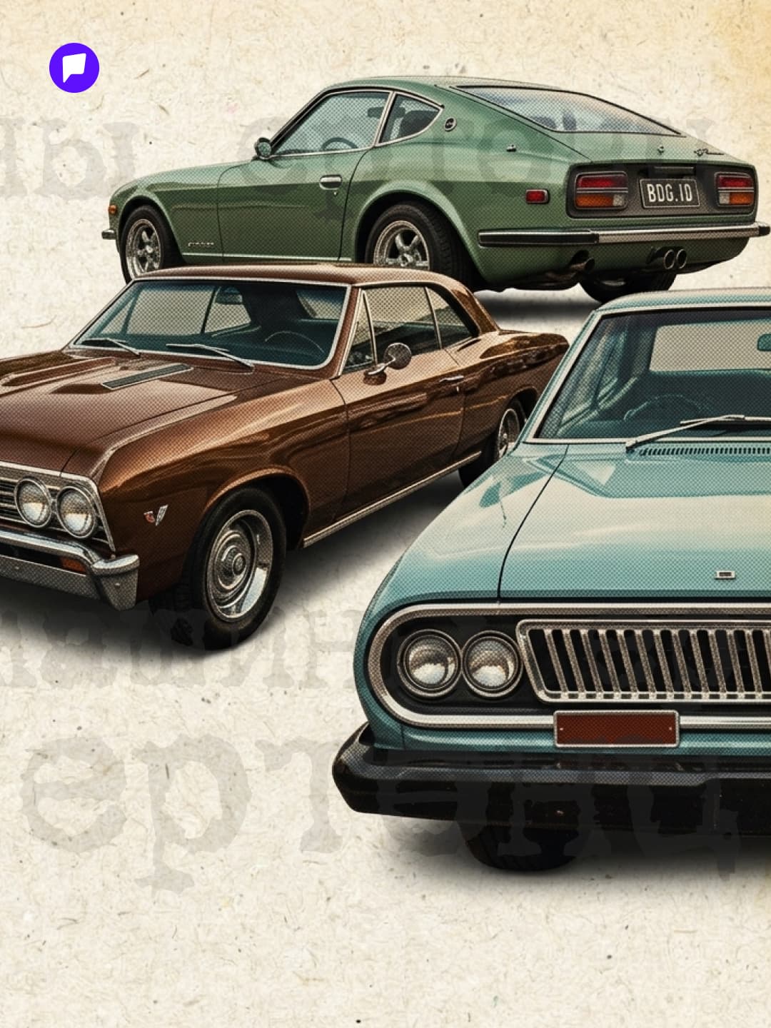 Автомашины ертөнцөд классик загварын эрин үе эргэн ирлээ - онцлох нийтлэлийн зураг