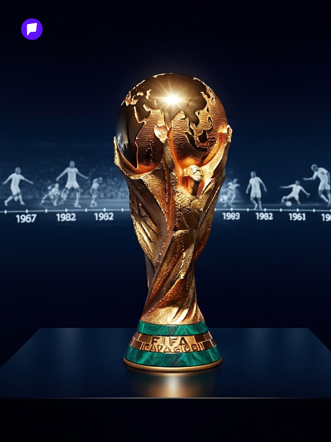 2026 оны хөл бөмбөгийн ДАШТ-д хиймэл оюун ухааныг түлхүү ашиглана - нийтлэлийн зураг (гар утасны хувилбар)