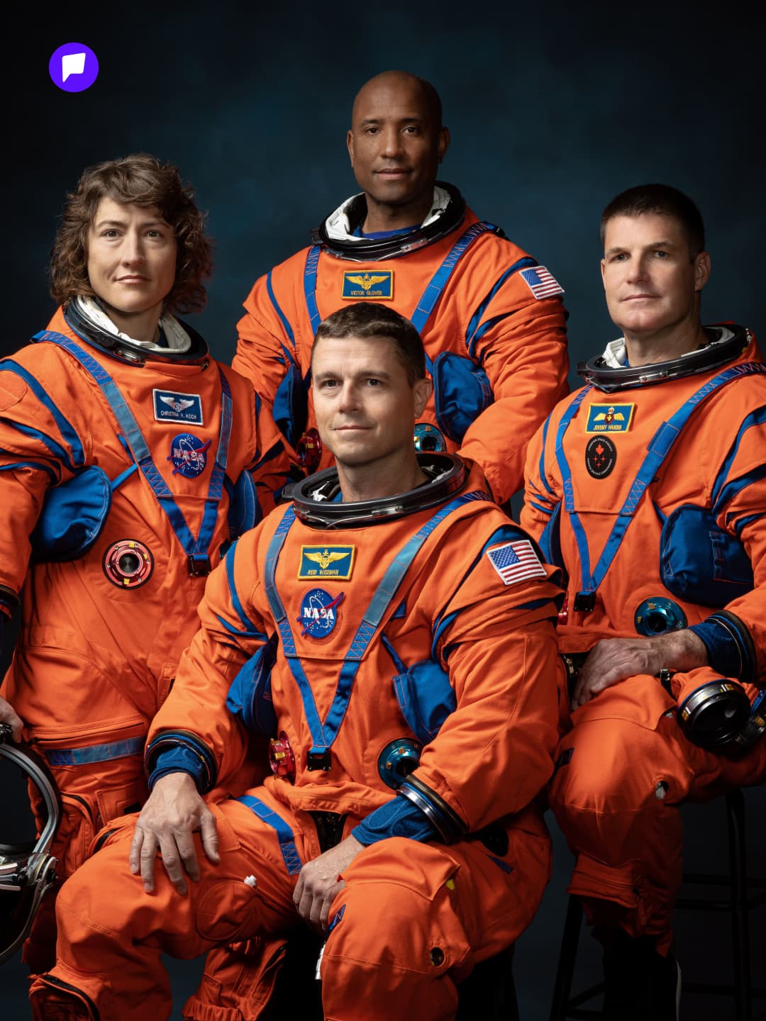 Хүн төрөлхтөн 54 жилийн дараа сансрын тойрог руу дахин нисэх гэж байна - онцлох нийтлэлийн зураг