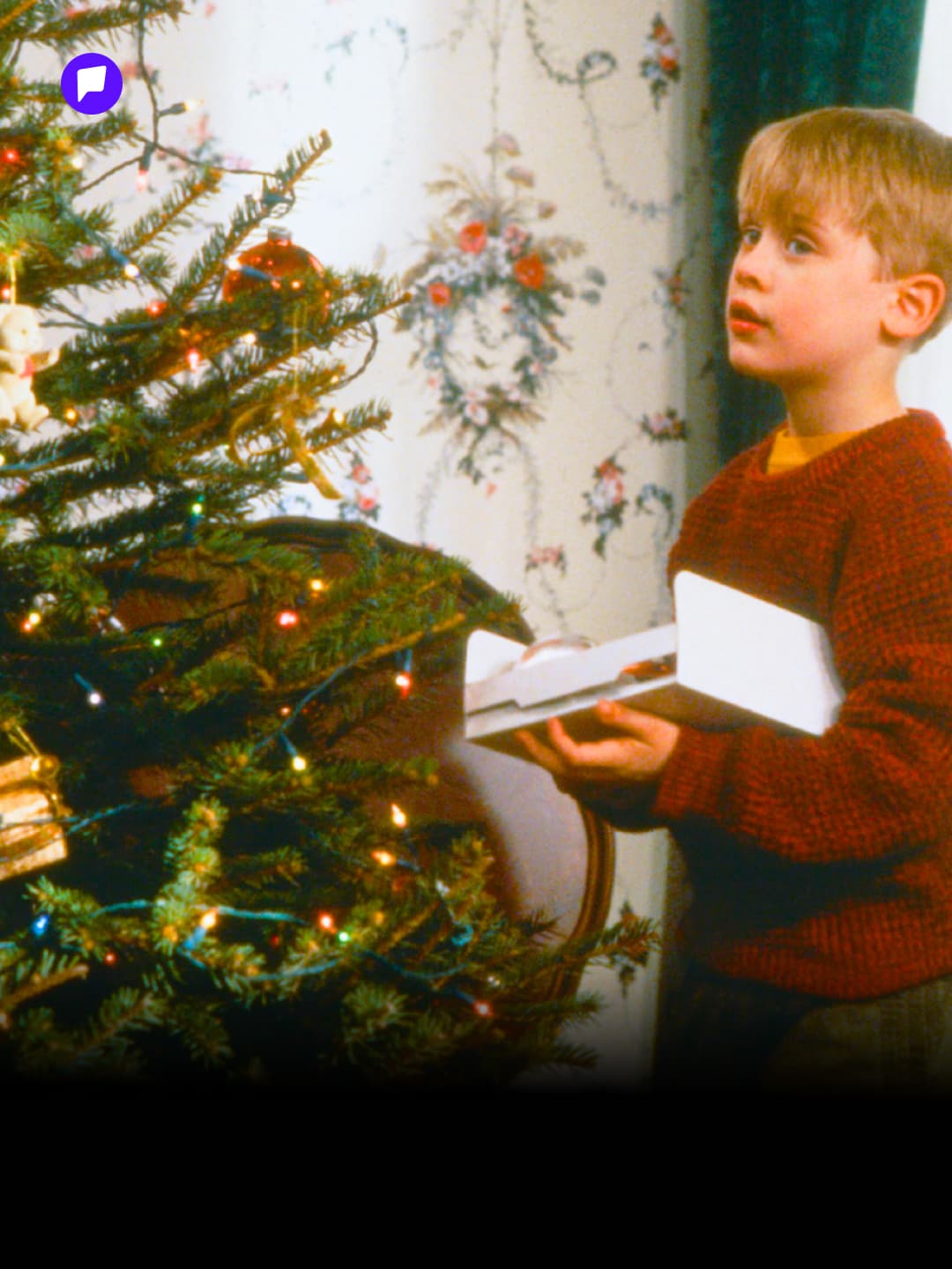 Анх 1882 онд гацуур модны гэрлэн чимэглэлийг зохиожээ - нийтлэлийн зураг (гар утасны хувилбар)