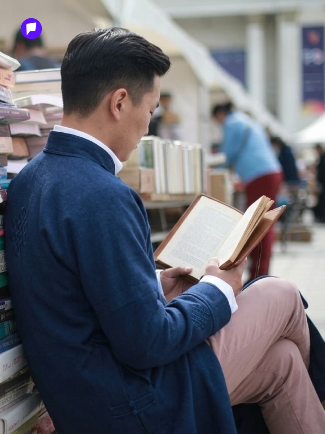 Үндэсний номын баяр тавдугаар сарын 15-17-ны өдрүүдэд болно - онцлох нийтлэлийн зураг