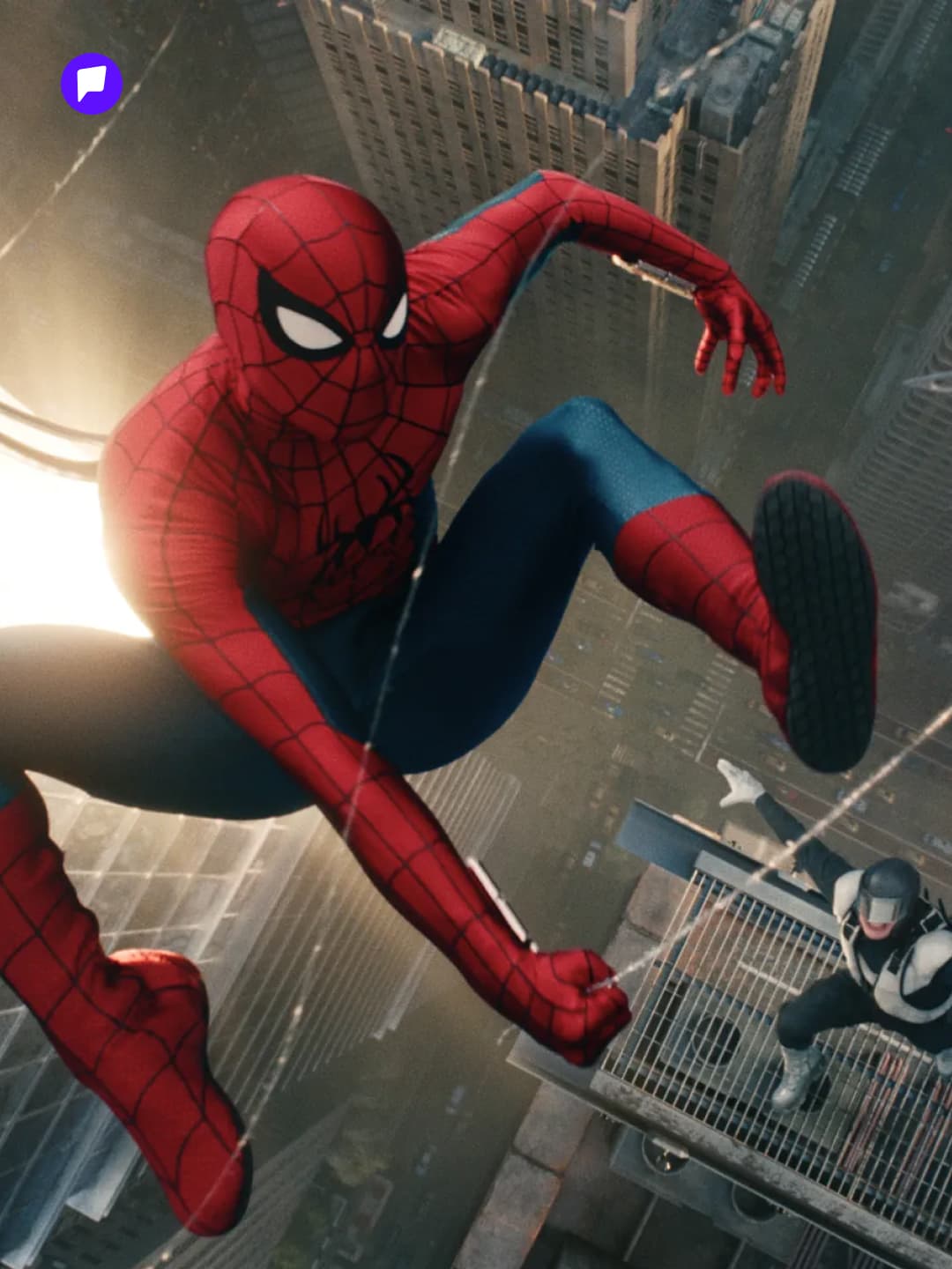 “Spider-Man: Brand New Day” киноны трейлер дөрвөн өдрийн дотор 1 тэрбум үзэлт хүрчээ - онцлох нийтлэлийн зураг