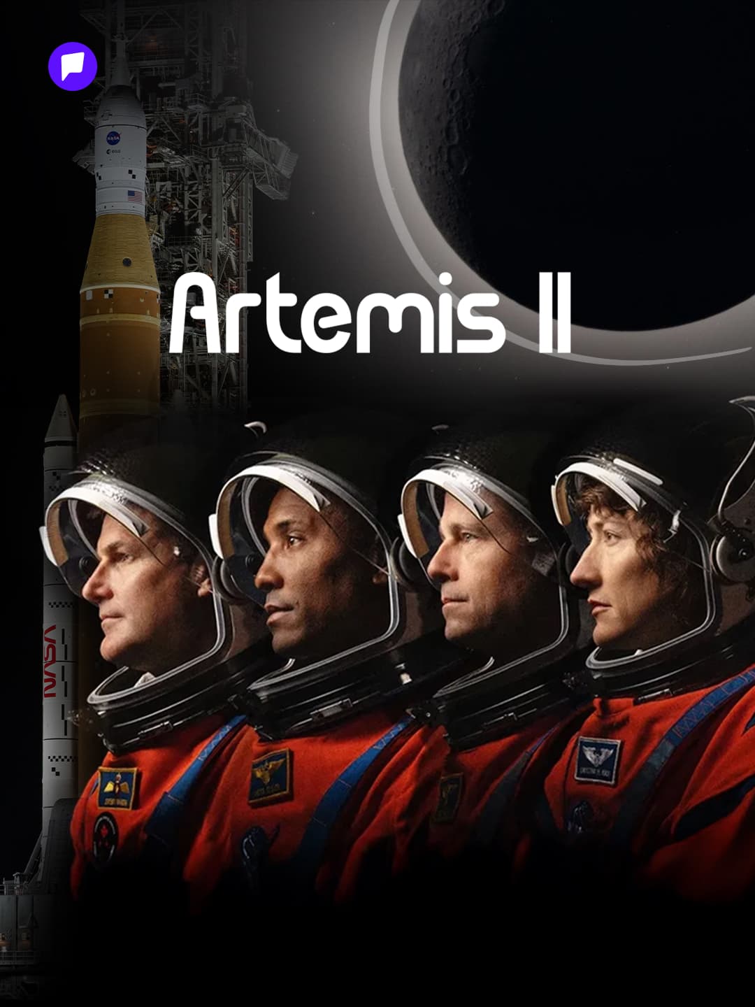 “Artemis II” баг сарны цаад талд гарах үедээ дэлхийгээс 40 минут орчим холбоо тасарчээ - онцлох нийтлэлийн зураг
