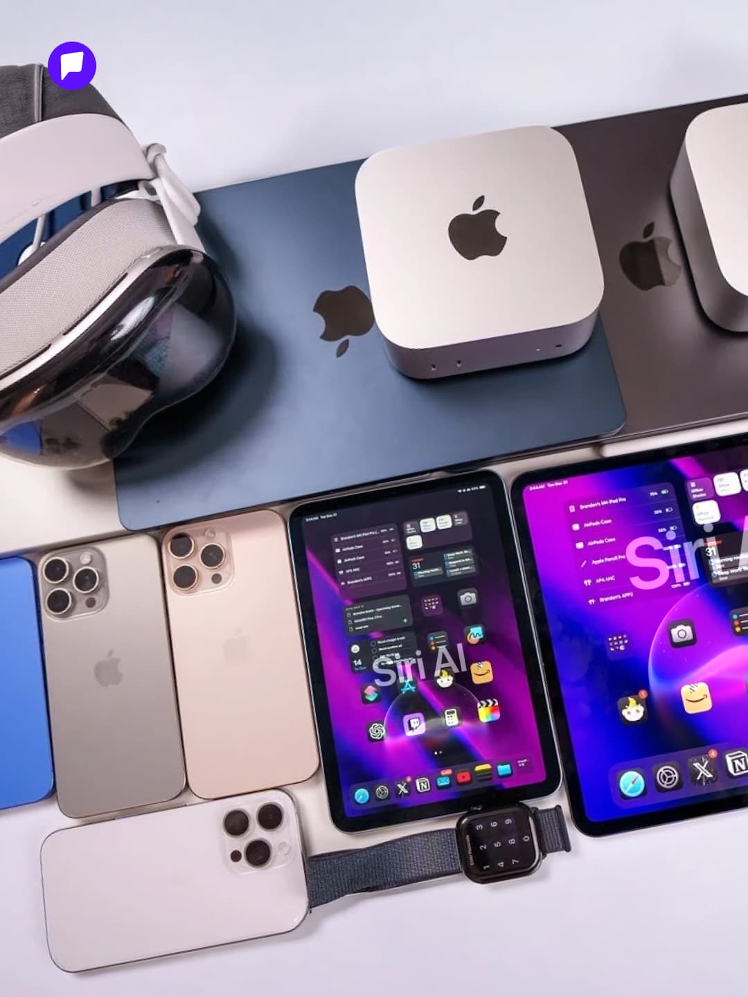 Apple “iOS 27” системээр төхөөрөмжүүдийнхээ суурь хурдыг 30-80 хувиар нэмэгдүүлэхээ зарлалаа - онцлох нийтлэлийн зураг