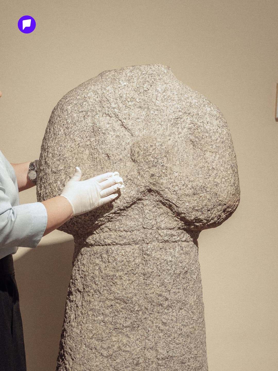 “Брайл болон дохионы хэлтэй тайлбар нь мэдээллийн хүртээмжийг нэмэгдүүлж байна”