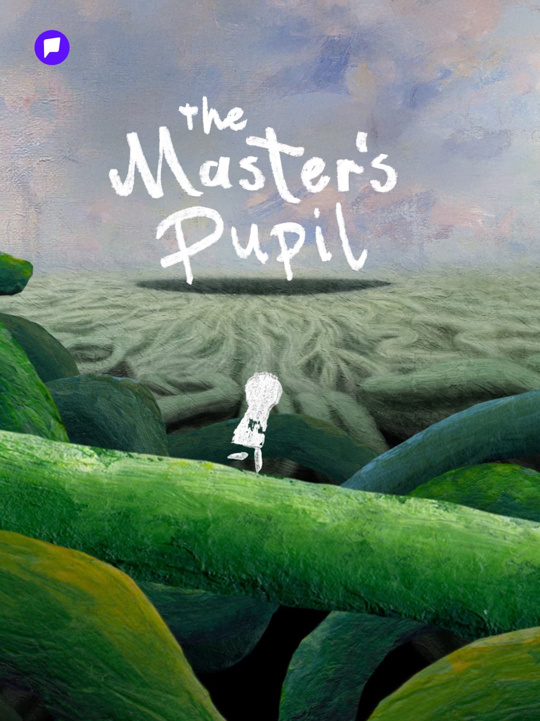 Steam: Урлагийн мэдлэгээ нэмэгдүүлэхэд тань туслах "The Master's Pupil" тоглоом
