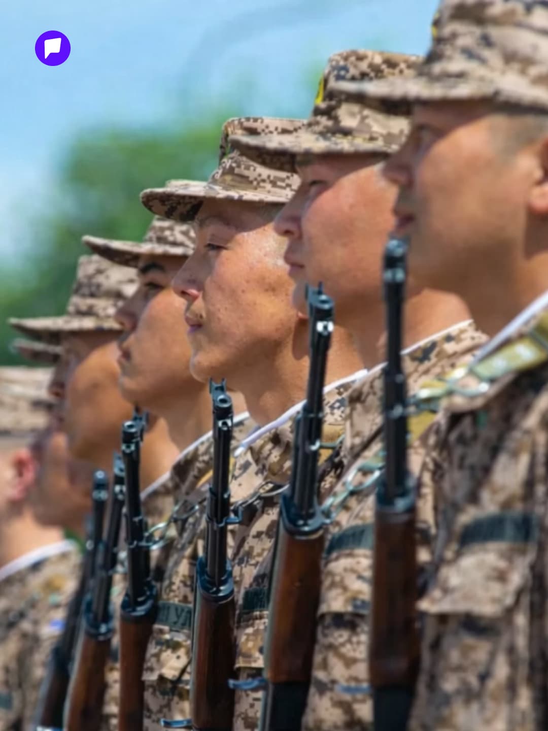 Оюутан цэрэг хөтөлбөрийн бүртгэл гуравдугаар сарын 1-нээс эхэлнэ - нийтлэлийн зураг (гар утасны хувилбар)