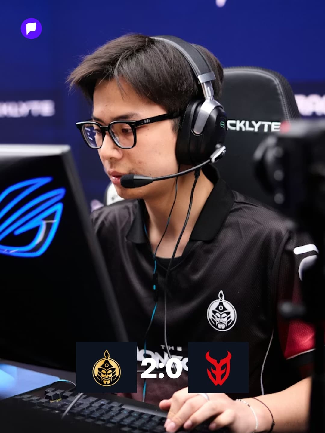 “PGL Bucharest 2026“ тэмцээнд The MongolZ гуравдугаар байр эзэлж онооны үзүүлэлтийг Techno тэргүүллээ - онцлох нийтлэлийн зураг