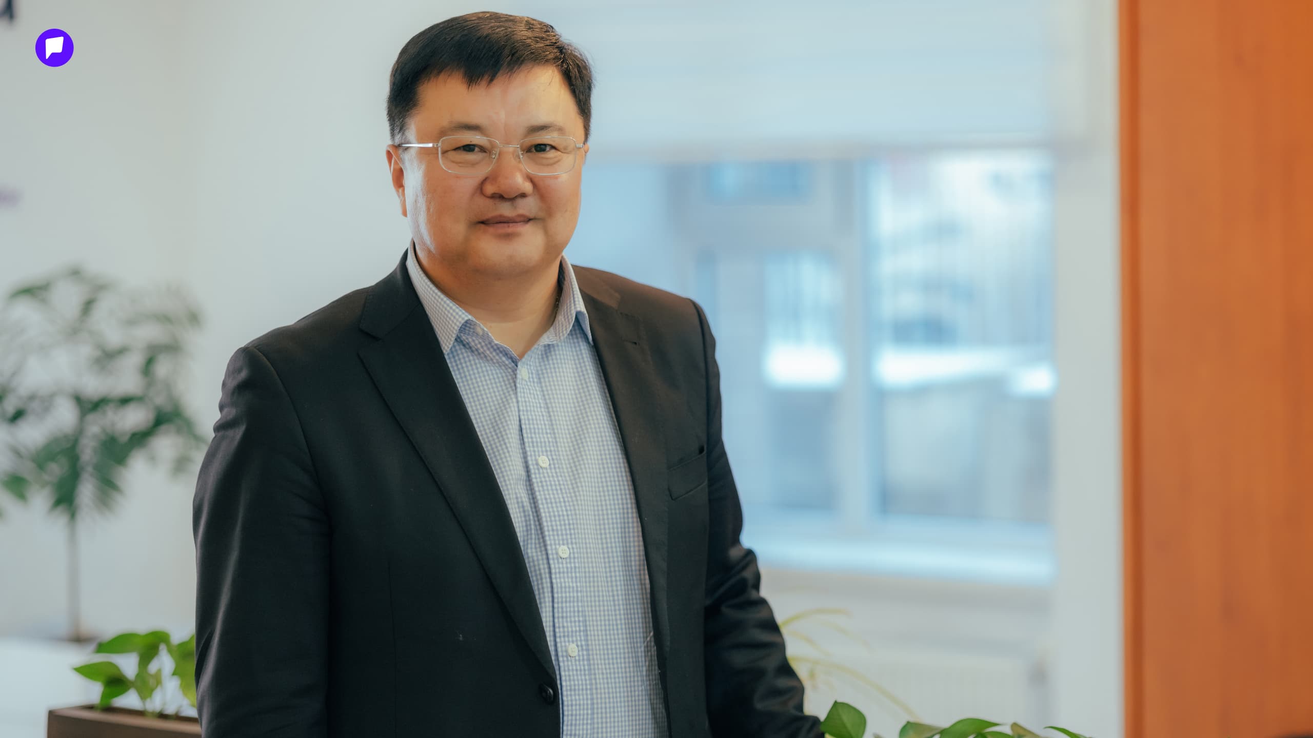 Б.Дэлгэрбаяр: Хогийг зөв ангилж, дахин боловсруулах нь тогтвортой менежментийн суурь - нийтлэлийн зураг