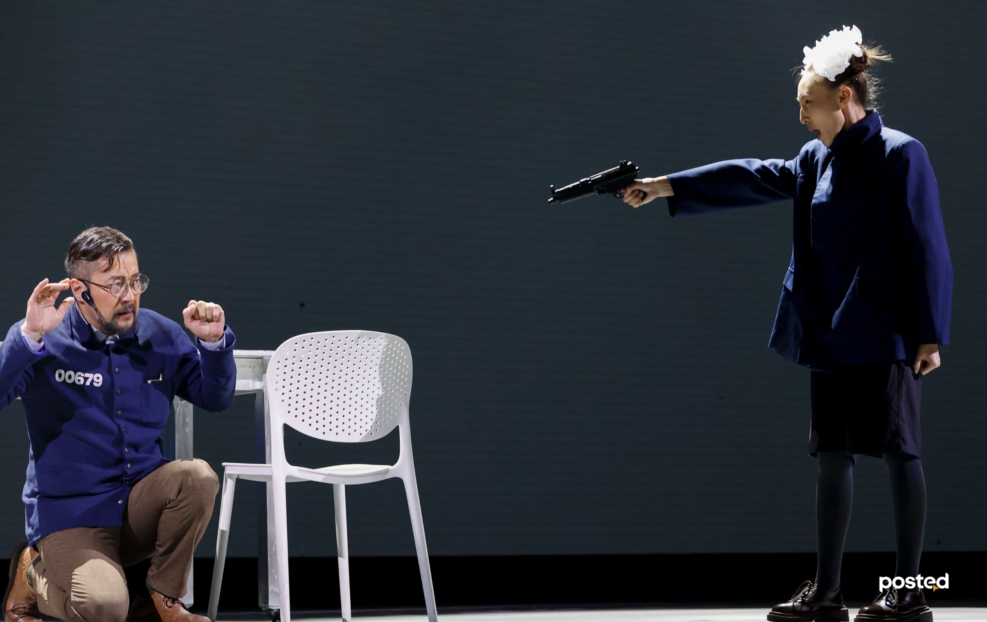 1984: “Бид том ахад хайртай” /аналитик сэтгэгдэл/  нийтлэлийн зураг