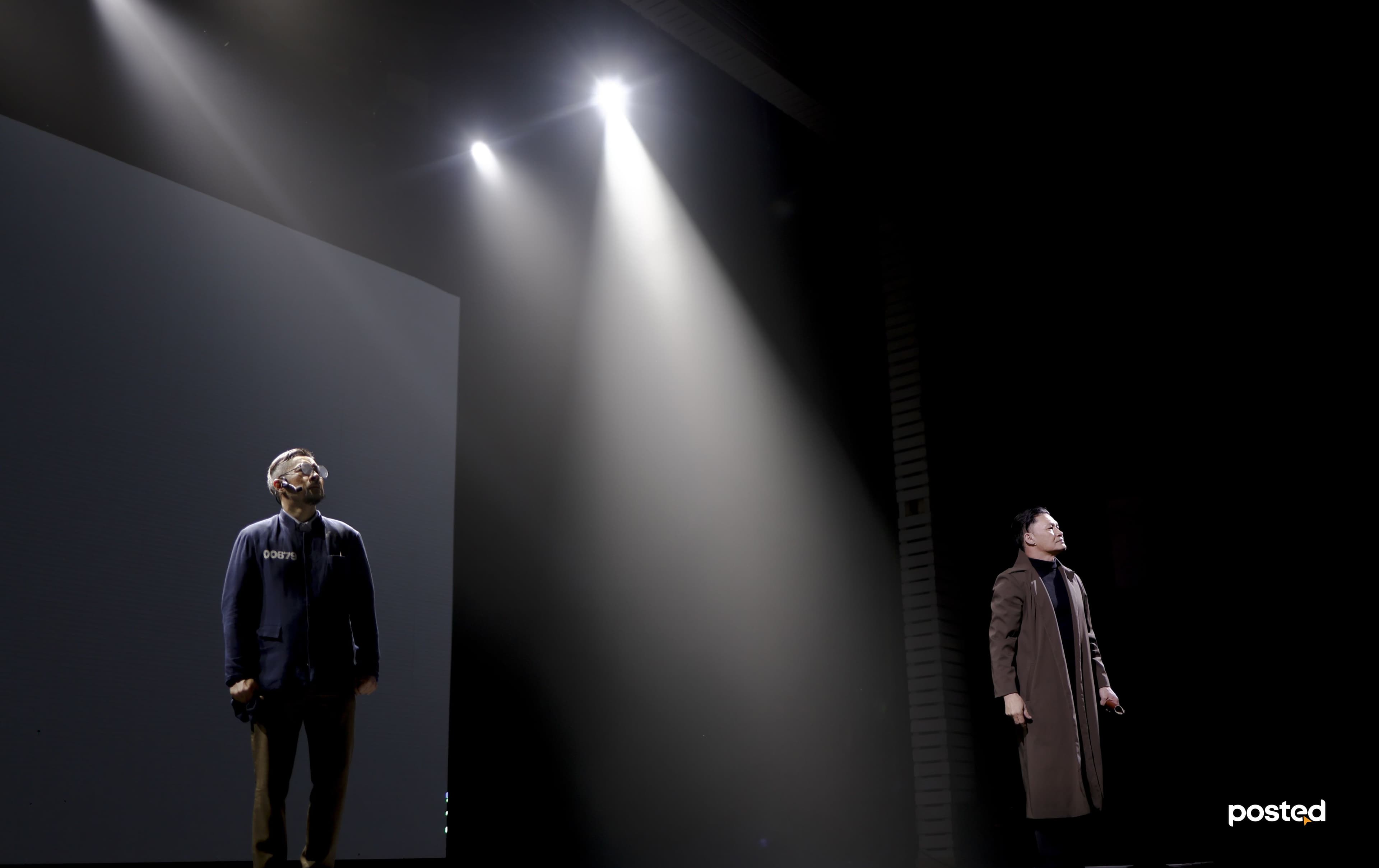 1984: “Бид том ахад хайртай” /аналитик сэтгэгдэл/  нийтлэлийн зураг