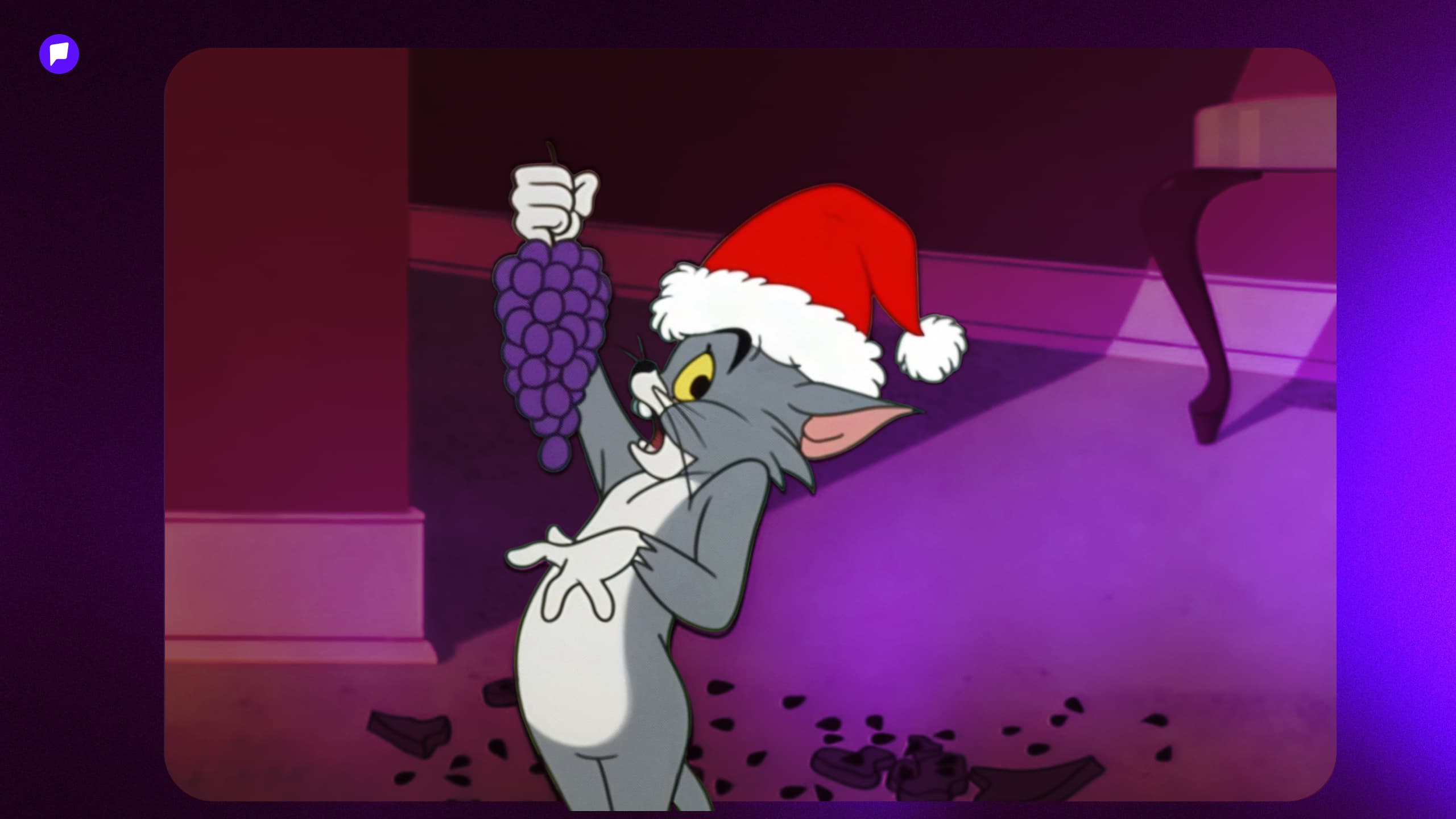 Он солигдох мөчид 12 усан үзэм идэх уламжлал нь маркетингийн шийдлээс үүсжээ нийтлэлийн зураг