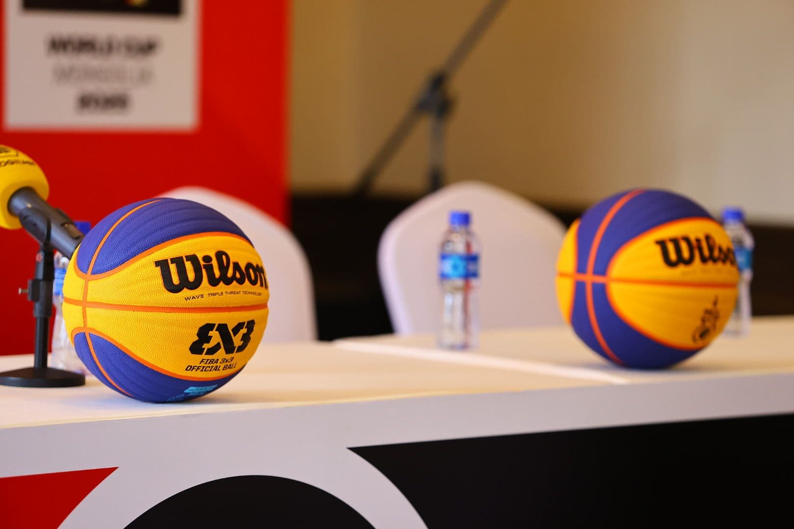 Монгол Улсад 3x3 сагсан бөмбөгийн дэлхийн хэмжээний тэмцээнүүд зохион байгуулагдана нийтлэлийн зураг