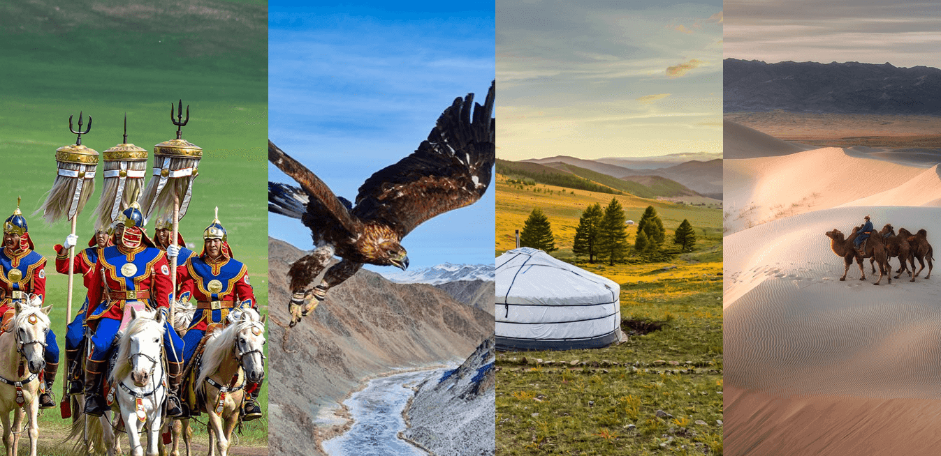 Монгол үнэхээр аялахад таатай орон мөн үү? нийтлэлийн зураг