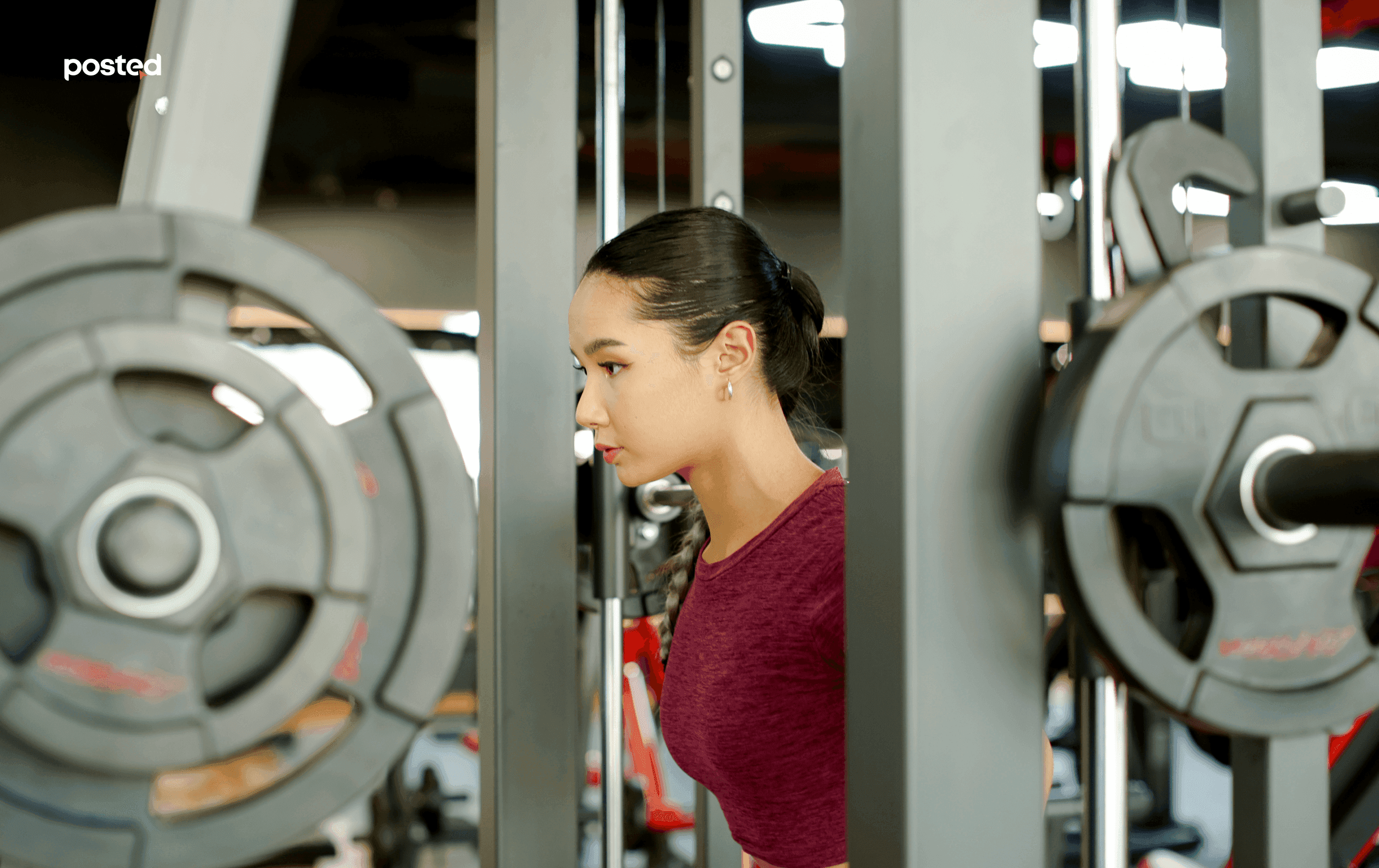  О.Энхсаруул: Бодибилдинг, фитнесийн спортын ард маш том шинжлэх ухаан ажиллаж байдаг нийтлэлийн зураг