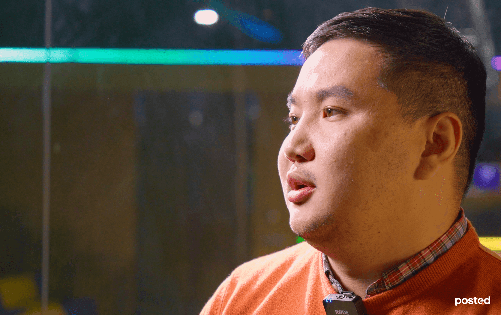 Л.Золбоо: Бусдын мөрөөдлийг биелүүлэх л миний мөрөөдөл болчхоод байна  нийтлэлийн зураг