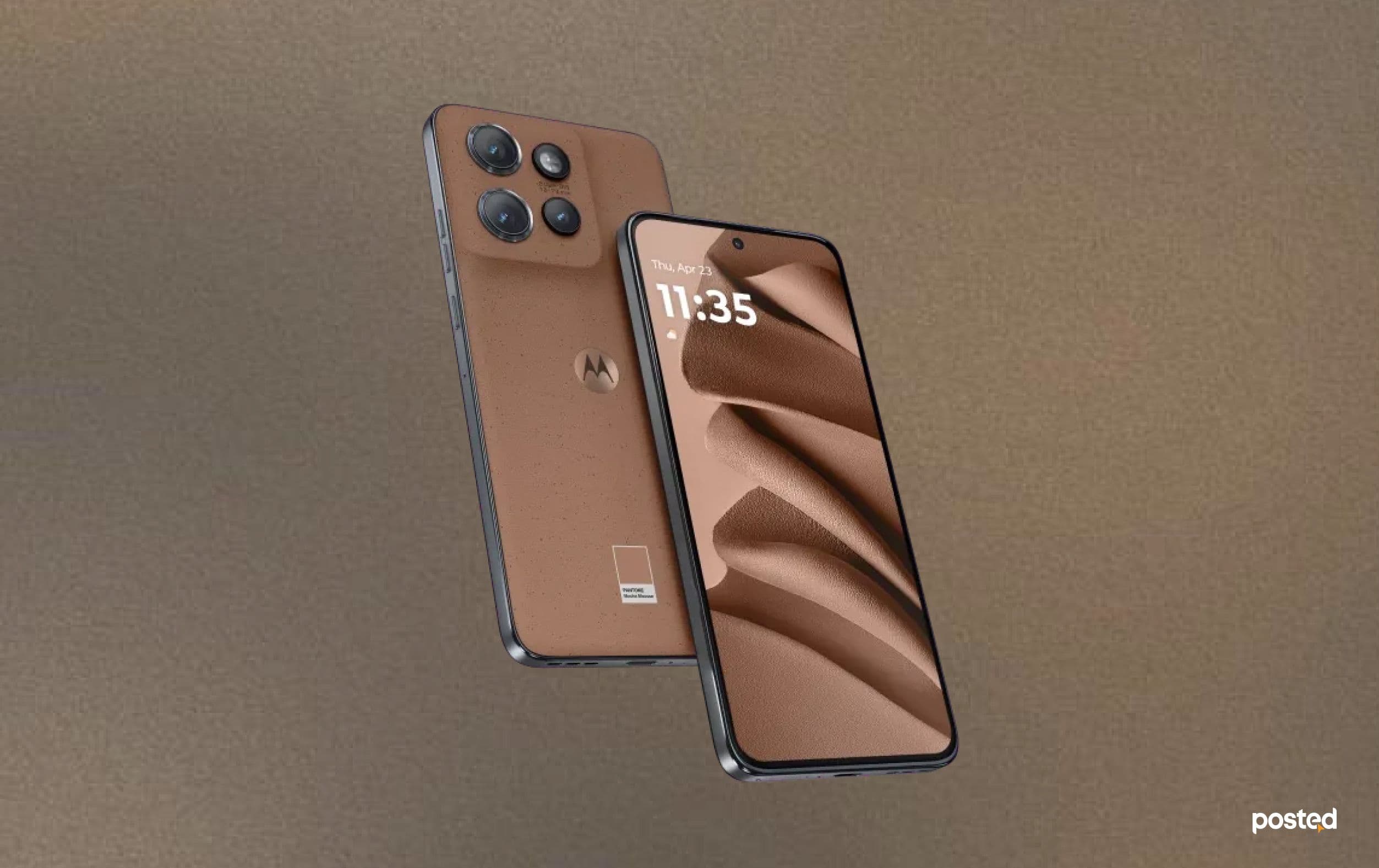 Pantone өнгөний нууцад нэвтрэхүй: Юу, яагаад, яаж?  нийтлэлийн зураг