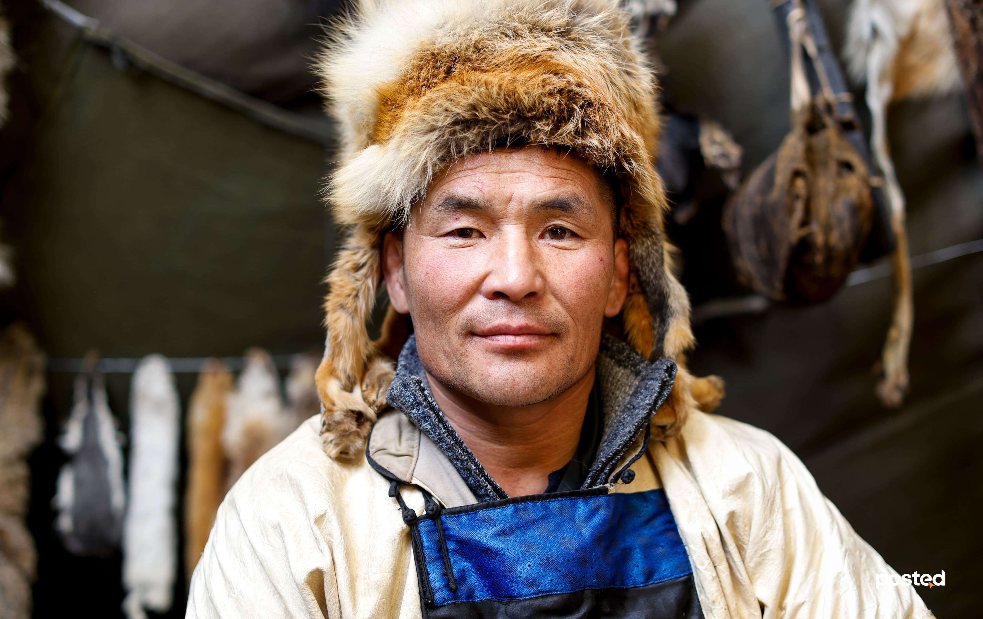 Дурсамж дүүрэн Цагаан сар нийтлэлийн зураг