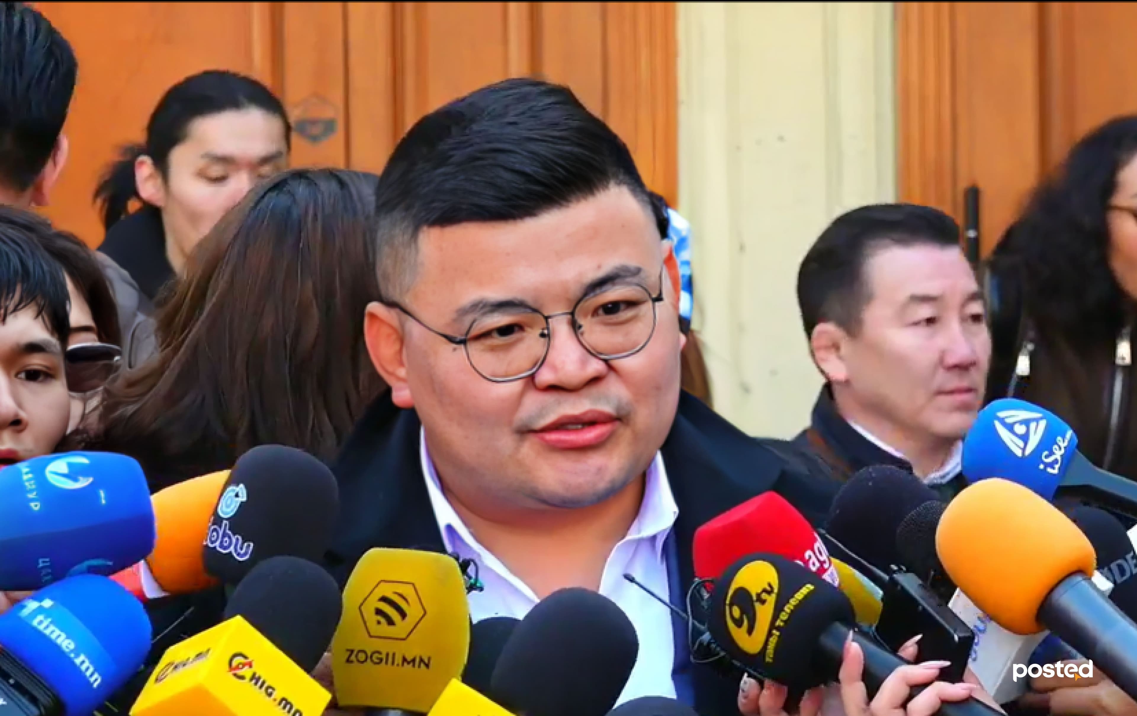 Хэвлэлийн эрх чөлөөг “ноороглох” гэж үзээд байна уу? нийтлэлийн зураг