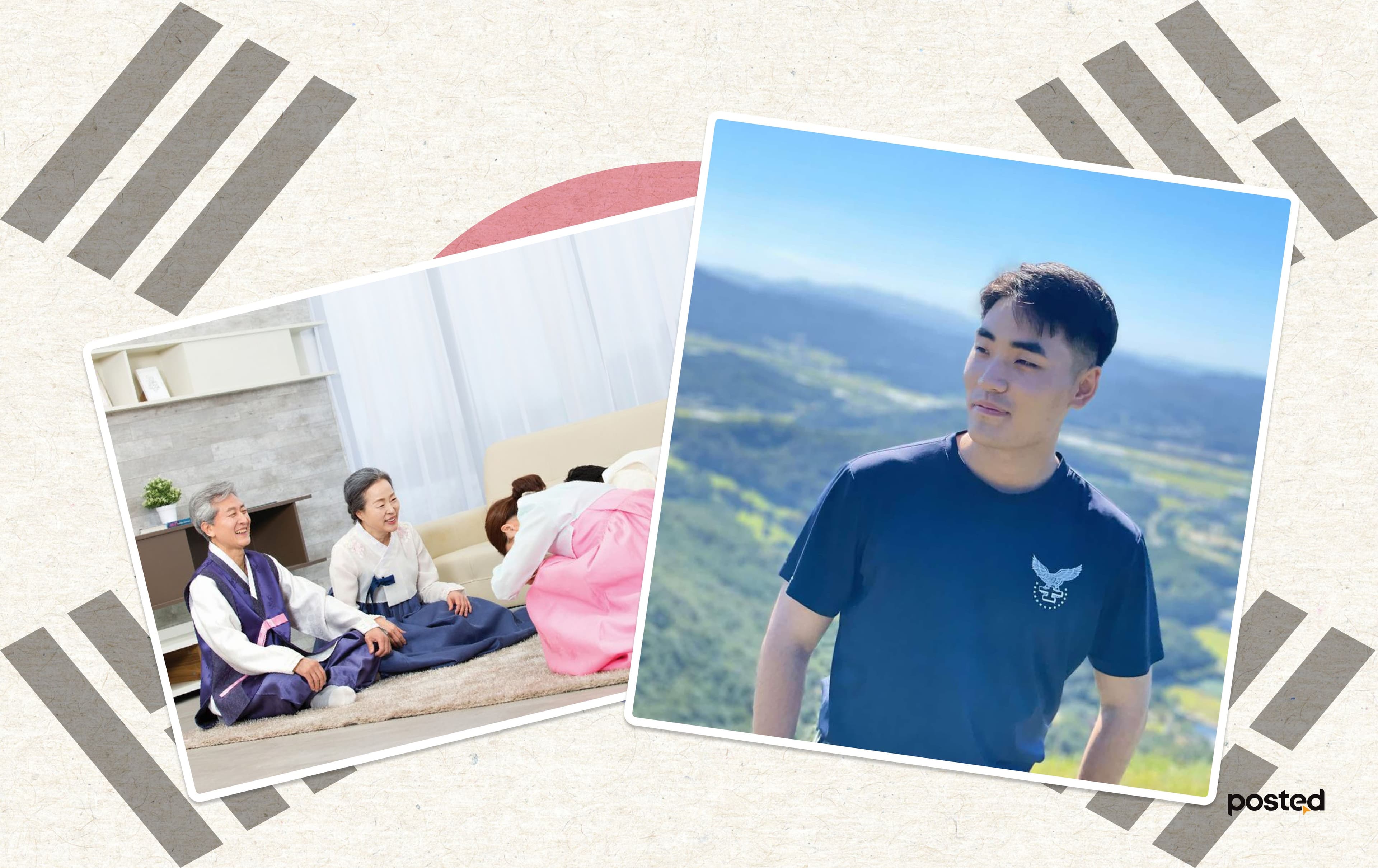 Нэг баяр - өөр уламжлалууд: Орон орны Цагаан сар  нийтлэлийн зураг