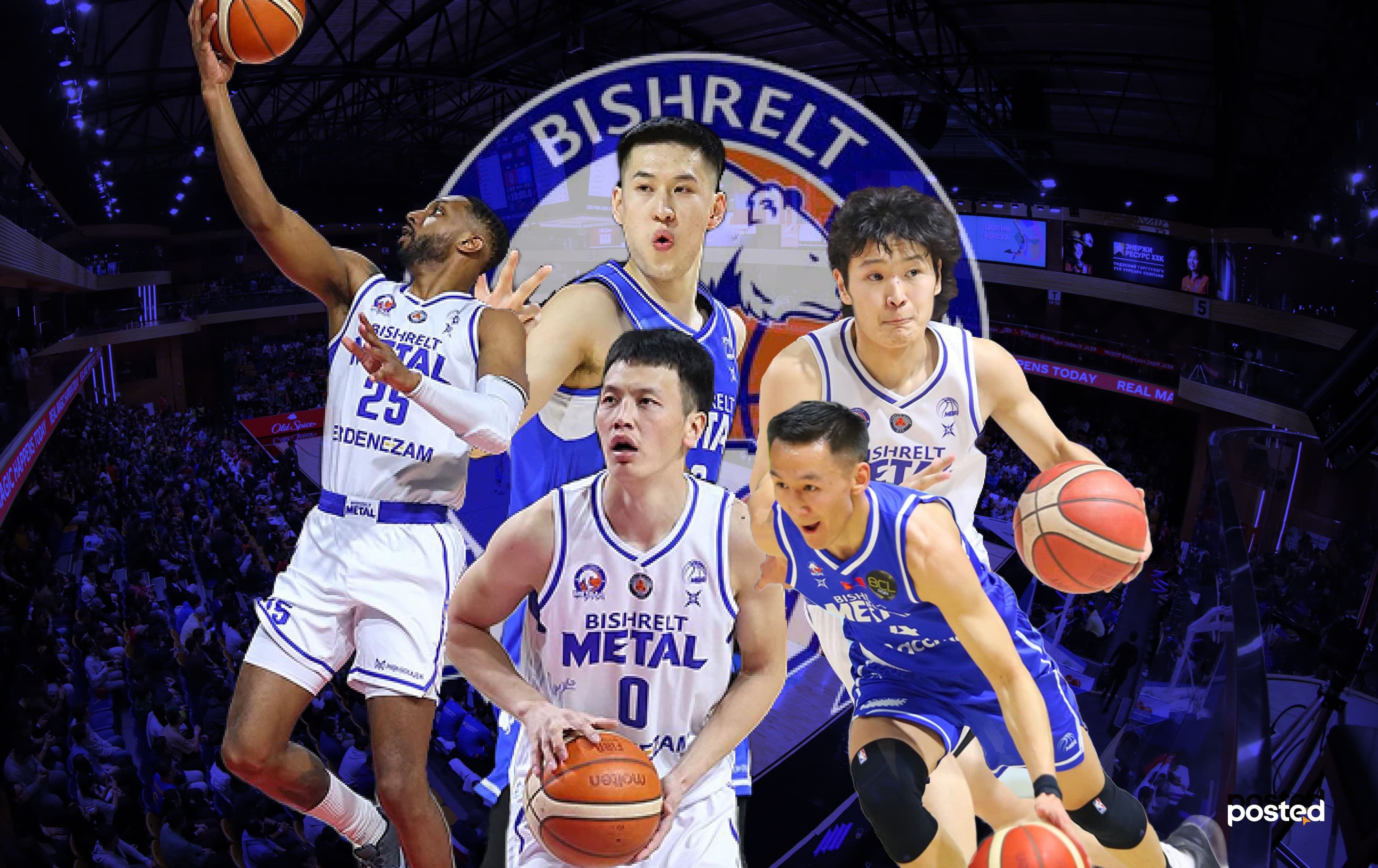 PLAY OFF: Энэ жил хэн аварга авах вэ? нийтлэлийн зураг